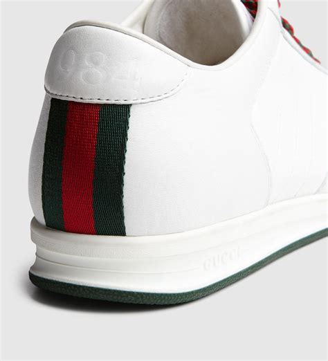 best gucci sneakers|classic gucci sneakers.